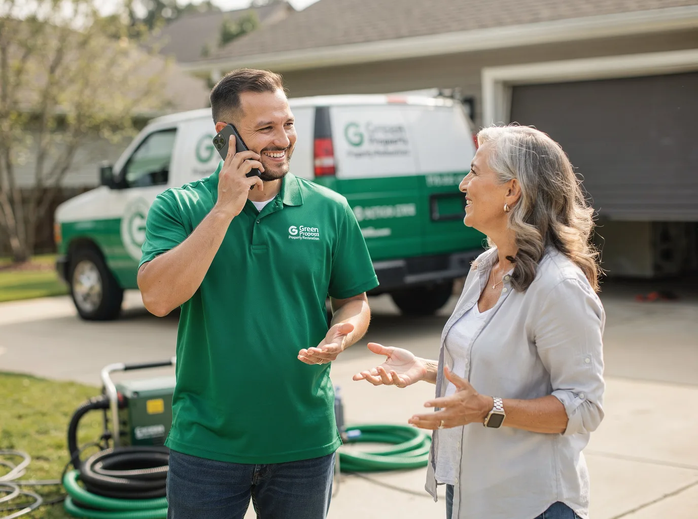 Water Damage Restoration Gambrills, MD FAQs